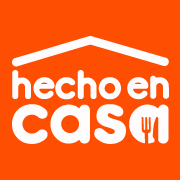 Logo Hecho en Casa