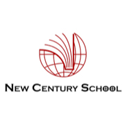 Logo New Century School