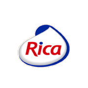 Logo Grupo Corporativo Rica