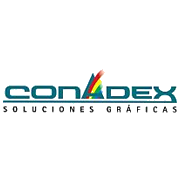 Logo Impresora Conadex