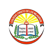 Logo Colegio Cristo de los Milagros