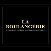 Logo Panadería La Boulangerie