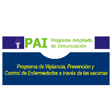 Programa Ampliado De Inmunización (PAI)