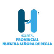 Logo Hospital Nuestra Señora de Regla