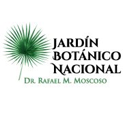 Logo Parque Jardín Botánico Nacional Dr. Rafael M. Moscoso