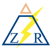 Logo Z R Ingenieros