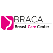 Logo Braca Breast Care Center, SRL