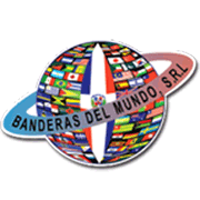 Banderas del Mundo