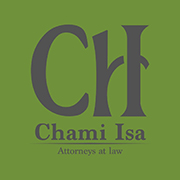 Chami Isa & Asociados