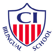 Logo CI Bilingüal School