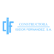 Logo Constructora Isidor Fernández, S.A.