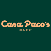 Logo Casa Paco’s