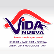 Librería y Papelería Vida Nueva