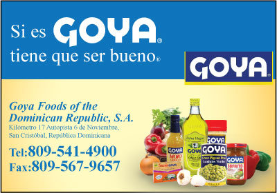 goya-santo-domingo logo