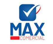 max-comercial max-comercial logo