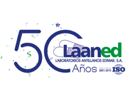 laboratorios-antillanos-edmar logo