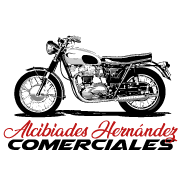 Comerciales Alcibíades Hernandez