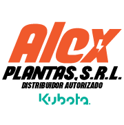 Alex Planta Kubota