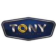 Tony Rodamientos