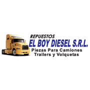 Repuesto El Boy Diesel