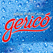 Agua Gericó