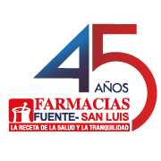 Farmacia Fuente San Luis