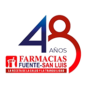 Farmacia Fuente San Luis