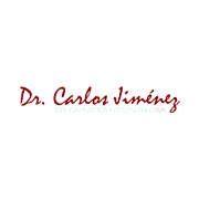 Dr. Carlos Jimenez Miranda