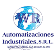 WR Automatizaciones Industriales