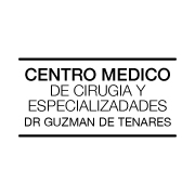 CENTRO MÉDICO DE CIRUGÍA Y ESPECIALIDADES DR. GUZMÁN DE TENARES
