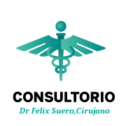 Imagen informativa de Dr. Félix Suero Valdez, Cirujano