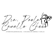 Logo de Dra. Paola Cavallo Checo