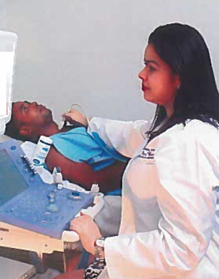 Foto de Cepeca como Médicos Cardiólogos