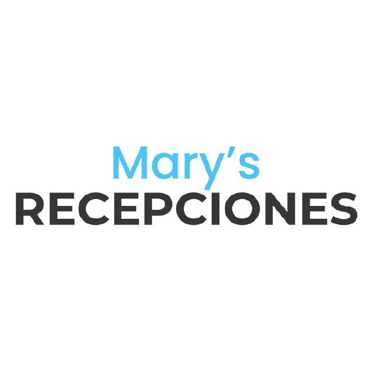 Mary's Recepciones