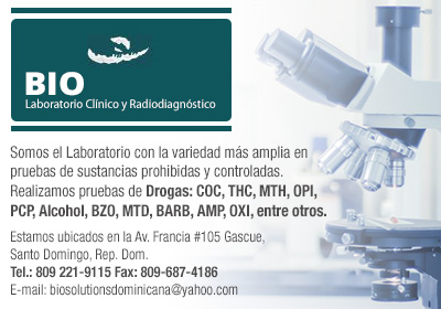 Imagen informativa de Laboratorio Bio-Solution