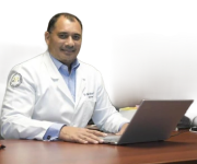 Logo de Dr. Roberto Muñoz Louis