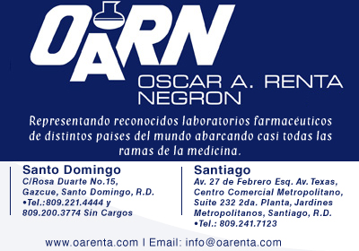 Imagen informativa de Oscar A. Renta Negrón