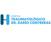 Logo de Hospital Dr. Darío Contreras