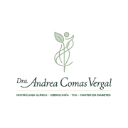 Dra. Andrea Comas