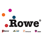 Laboratorios Rowe