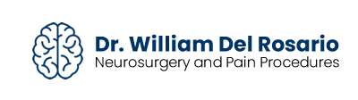 Logo de Dr. William Del Rosario M