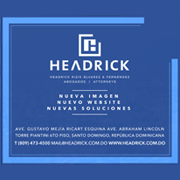 Headrick Rizik Álvarez y Fernández