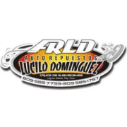 Auto Repuestos Lucilo Domínguez