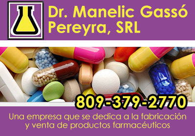 Imagen informativa de Dr. Manelic Gassó Pereyra