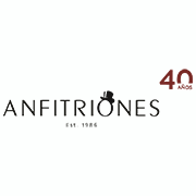 Anfitriones