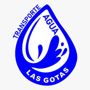 Transporte de Agua las Gotas
