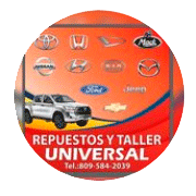 Repuestos y Taller Universal