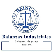 Balanzas Industriales