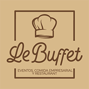 Le Buffet