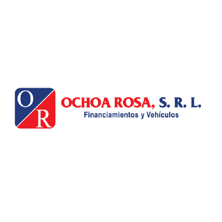 Ochoa Rosa